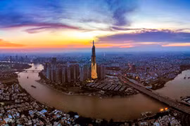 TP HCM kiến nghị cho phép ban hành hệ số điều chỉnh giá đất phù hợp với tình hình thực tiễn