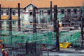 Từ năm 2021, trường hợp nào được miễn giấy phép xây dựng?