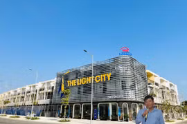 Điểm danh các dự án của Hodeco tại Bà Rịa - Vũng Tàu