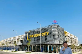 Điểm danh các dự án của Hodeco tại Bà Rịa - Vũng Tàu