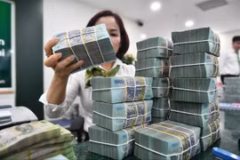 Phát hành trái phiếu doanh nghiệp bất động sản giảm 79% 