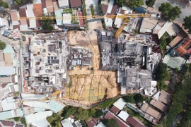 Bình Dương: Tổ chức cắm biển báo các dự án huy động vốn trái phép