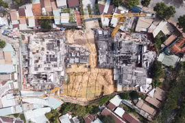 Bình Dương: Tổ chức cắm biển báo các dự án huy động vốn trái phép