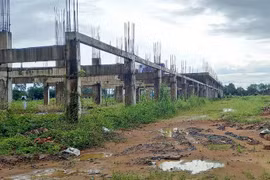 Vĩnh Long: Thu hồi 3 dự án nhà ở xã hội do chậm triển khai