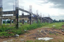 Vĩnh Long: Thu hồi 3 dự án nhà ở xã hội do chậm triển khai