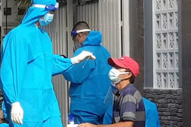 Tỉnh Tiền Giang lên tiếng về việc 19 doanh nghiệp FDI 'kêu cứu'