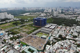 HoREA: Doanh nghiệp thiệt hại lớn do một số bất cập của Luật Nhà ở 2014