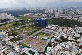 HoREA: Doanh nghiệp thiệt hại lớn do một số bất cập của Luật Nhà ở 2014