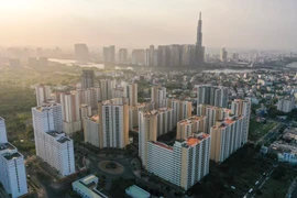 Đề xuất không chuyển đổi 3.790 căn hộ ở Thủ Thiêm sang nhà ở xã hội