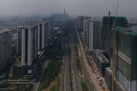 TP HCM ban hành 232 quyết định xử phạt vi phạm trong lĩnh vực đất đai