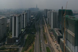 TP HCM ban hành 232 quyết định xử phạt vi phạm trong lĩnh vực đất đai