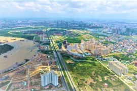 3 dự án được bán nhà ở hình thành trong tương lai ở Sài Gòn