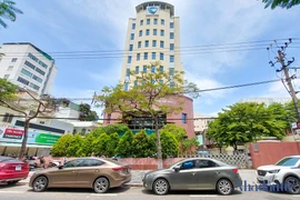 Cận cảnh loạt khu 'đất vàng' ở Đà Nẵng buộc phải thẩm định lại giá