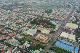 Đồng Nai duyệt quy hoạch phân khu 1.700 ha tại TP Biên Hòa