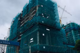 Đông Mê Kông, Tân An Huy...và loạt doanh nghiệp BĐS nợ thuế “đầm đìa“