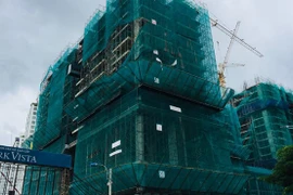 Đông Mê Kông, Tân An Huy...và loạt doanh nghiệp BĐS nợ thuế “đầm đìa“