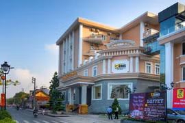 Loạt sai phạm trong quản lý sử dụng đất, chuyển nhượng tài sản công tại Bình Dương