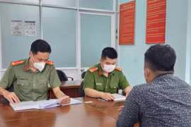 Rao bán dự án ma, nhân viên Cty Đại An Lộc bị xử phạt