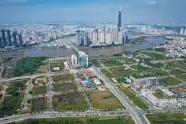 Không hình sự hóa quan hệ dân sự trong kinh doanh bất động sản
