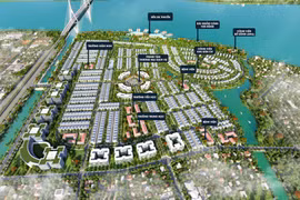 Dự án King Bay: Tỉnh Đồng Nai yêu cầu xử lý những lùm xùm 