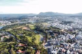 Lâm Đồng: Nhiều doanh nghiệp thuê đất nhà nước nợ gần trăm tỷ đồng