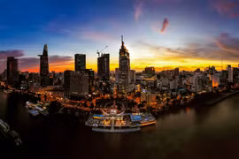 Nền kinh tế đã có điểm sáng sau thời gian dài khó khăn 