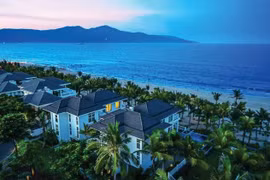 Dự đoán thời gian bất động sản nghỉ dưỡng Việt Nam có thể phục hồi