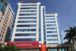 Ngân hàng Agribank rao bán 2.000 m2 đất trung tâm TP HCM