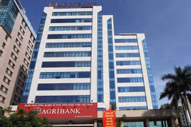 Ngân hàng Agribank rao bán 2.000 m2 đất trung tâm TP HCM