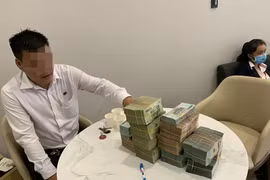 Đề xuất giao dịch nhà đất chỉ thanh toán qua ngân hàng