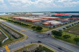 Nhiều doanh nghiệp bất động sản lãi lớn quý II