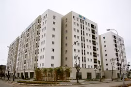 Thời hạn vay mua nhà ở xã hội được kéo dài 25 năm