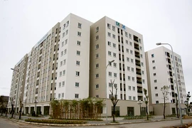 Thời hạn vay mua nhà ở xã hội được kéo dài 25 năm