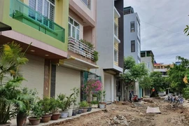 Dừng dự án xen cư ‘đất vàng’ đầy tai tiếng tại TP Thanh Hóa