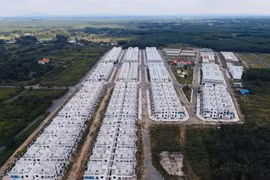 Đồng Nai siết chặt tình trạng phân lô bán nền