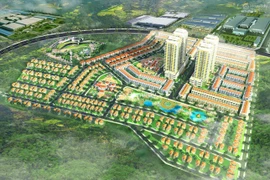 Bà Rịa - Vũng Tàu giao công an làm rõ việc chuyển nhượng tại dự án Sadaco Mỹ Xuân