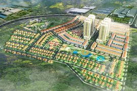 Bà Rịa - Vũng Tàu giao công an làm rõ việc chuyển nhượng tại dự án Sadaco Mỹ Xuân