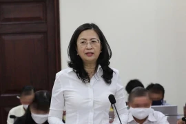 Phó Cục Thuế TP HCM Nguyễn Thị Bích Hạnh liên quan như thế nào đến vụ án Thuduc House?