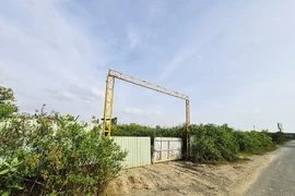 TP HCM: Đề xuất chuyển 41 dự án bất động sản sang nhà ở xã hội