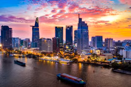 HoREA đề xuất 6 vấn đề với doanh nghiệp bất động sản TP HCM trong năm mới