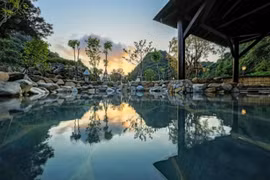 Thanh Hóa chấp thuận chủ trương đầu tư khu đô thị nghỉ dưỡng khoáng nóng gần 100 ha