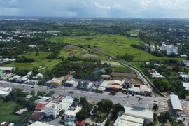 Góp tiền mua đất lại bị chủ đầu tư kiện ra tòa