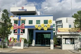 Tổng công ty Tín Nghĩa nói gì về việc ông Quách Văn Đức bị bắt?