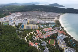  Có nên 'lướt sóng' bất động sản giai đoạn này?