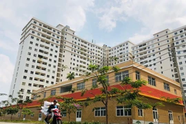 Hàng tồn kho của các doanh nghiệp bất động sản niêm yết lên đến 223.474 tỉ đồng 