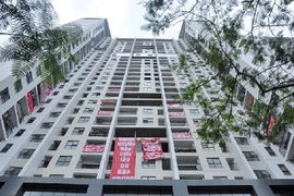 Vì sao xung đột tại các chung cư ngày càng nhiều?