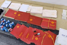 TP HCM: Phải có biện pháp chống giả mạo giấy tờ trong hoạt động công chứng