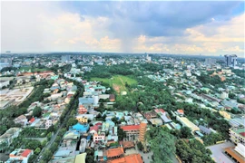 Vì sao khu dân cư Thủ Dầu Một Thế Kỷ 21 'treo' suốt 15 năm?