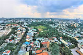 Vì sao khu dân cư Thủ Dầu Một Thế Kỷ 21 'treo' suốt 15 năm?