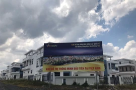 Nợ hơn 7 tỷ tiền thuế, LDG bị cưỡng chế trích tiền trong tài khoản